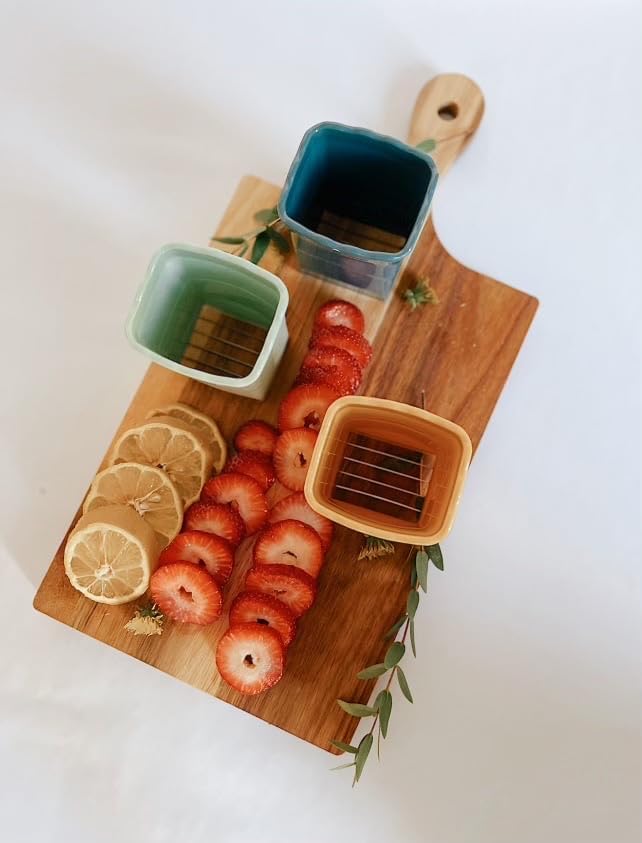 Effortless Kitchen Slicer™