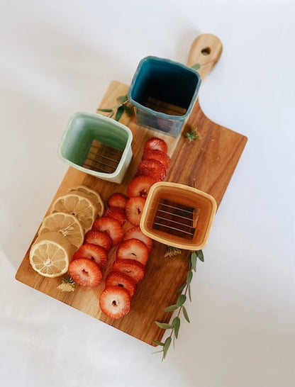Effortless Kitchen Slicer™