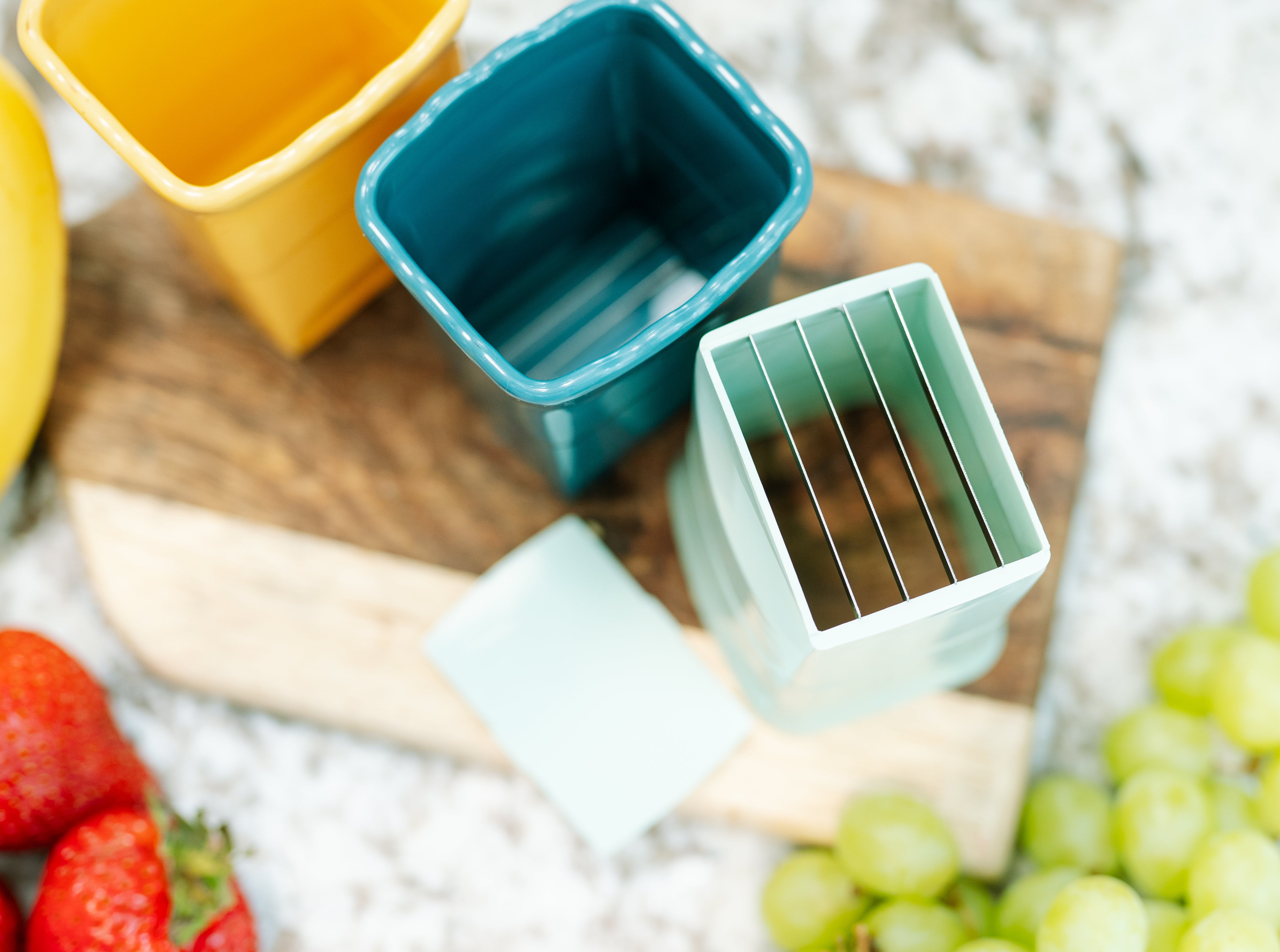Transform Meal Prep into Family Fun!