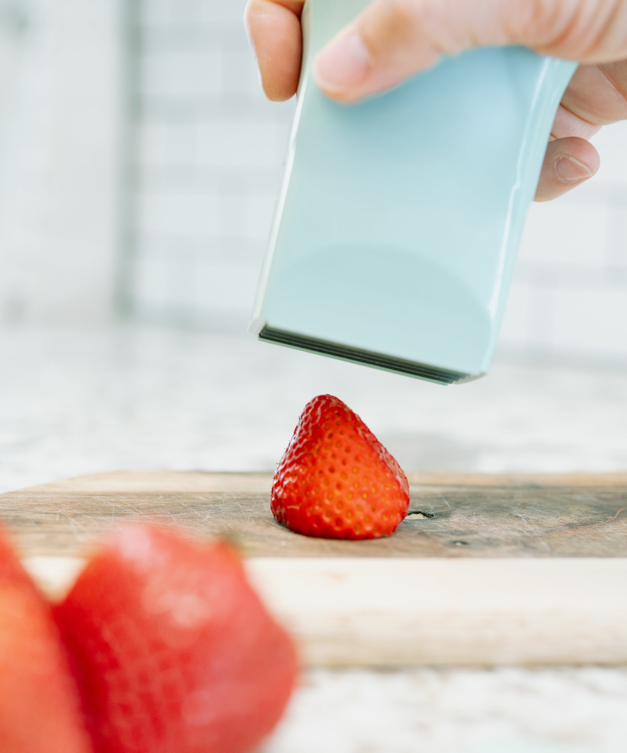 Transform Meal Prep into Family Fun!